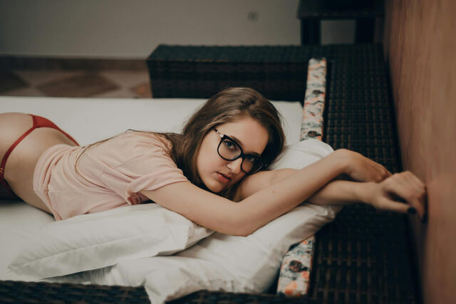 2025年のトレンド「ブドワールスタイル（Boudoir style）」とは